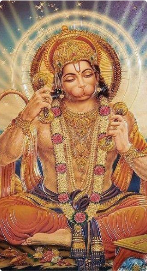 Significance of Hanuman Chalisa