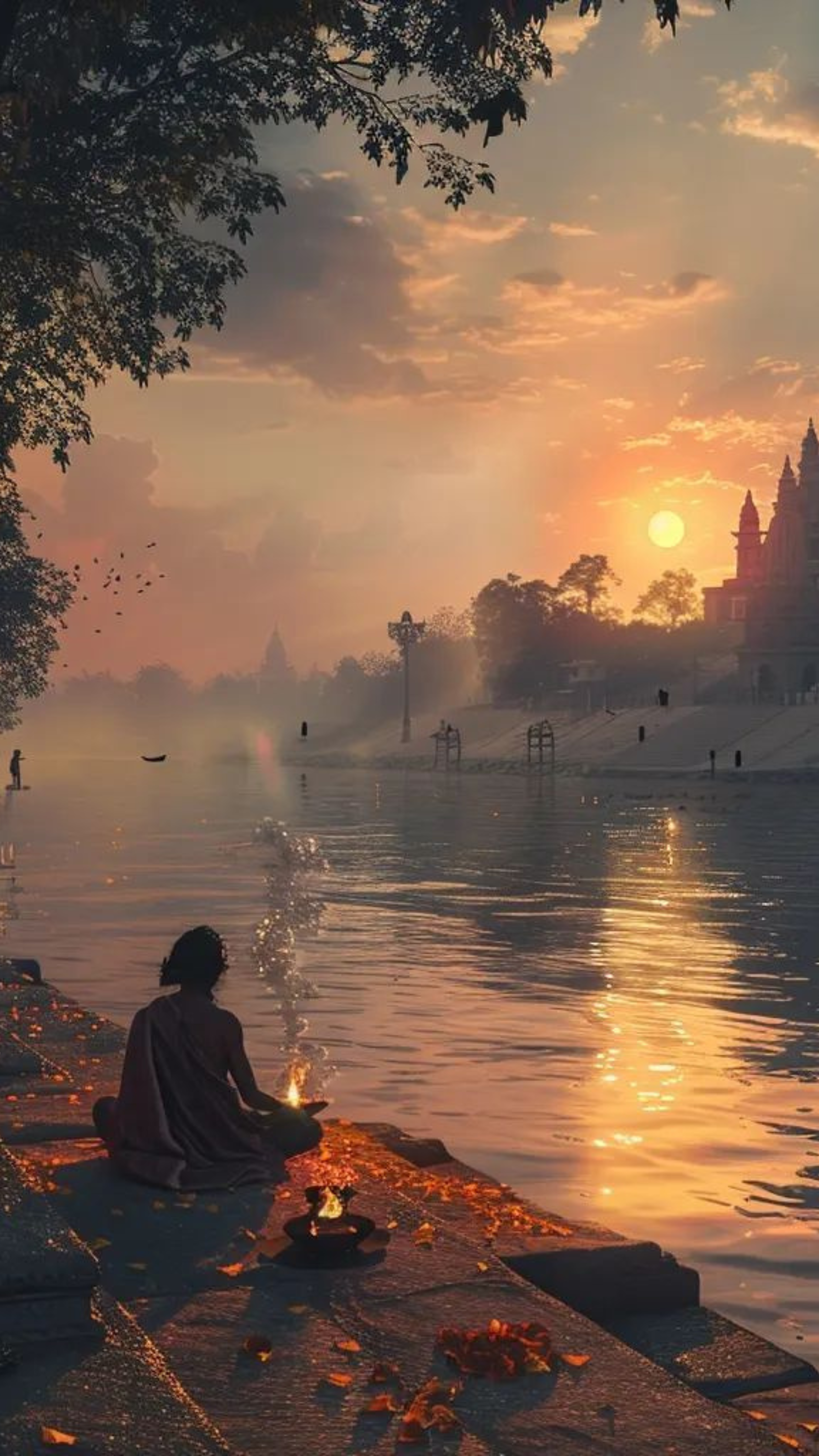 Why silence is the most powerful dimension of life