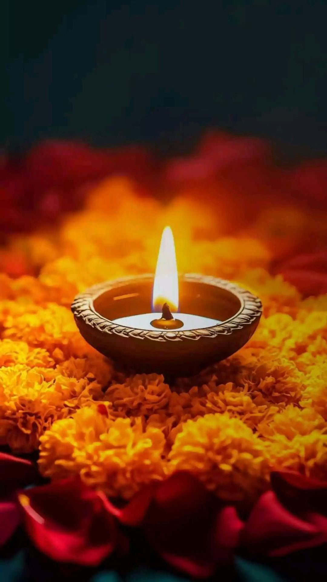  Why we light Diya